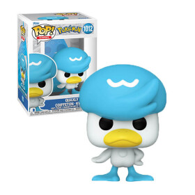 Pokémon POP! figurka Quaxly #1012 - 9 cm