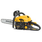 Motorová pila Riwall PRO RPCS 5550
