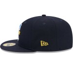 New Era Pánská kšiltovka Philadelphia Phillies MLB Authentic City Connect 59FIFTY Velikost: 7 1/4