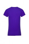 CEP Běžecké tričko ULTRALIGHT 3.0 Dámské purple