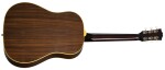 Gibson Custom 1942 Banner Southern Jumbo Light Aged Vintage Sunburst