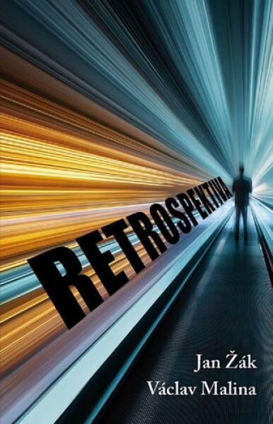 Retrospektiva - Václav Malina