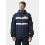 Helly Hansen Salt Striped Windbreaker JKT M 34453 597 bunda 2XL