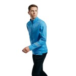 Pánská běžkařská bunda Swix Quantum Windstopper Jacket M
