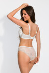 LOUIS SOFT SIDE BRA 19195 ECRU 95G