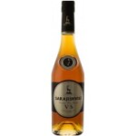 Sarajishvili VS Brandy 40% 0,7 l (holá lahev)