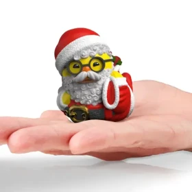 NUMSKULL TUBBZ kachnička Santa Claus