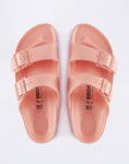 Birkenstock Arizona Essentials EVA Coral Peach 38