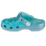Žabky Crocs Classic Frozen Elsa Clog Jr 210235-90H 34/35
