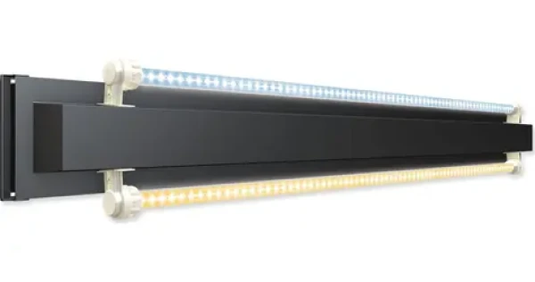 Juwel MultiLux LED Light 92 cm / Osvětlovací rampa pro akvárium / 2x16W (E1-46509)