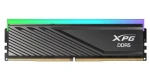 ADATA Lancer 16GB ( 1x 16GB) DDR5 6000MHz / CL30 / DIMM / 1.35V / RGB / On-Die ECC / AMD EXPO (AX5U6000C3016G-SLABRBK)