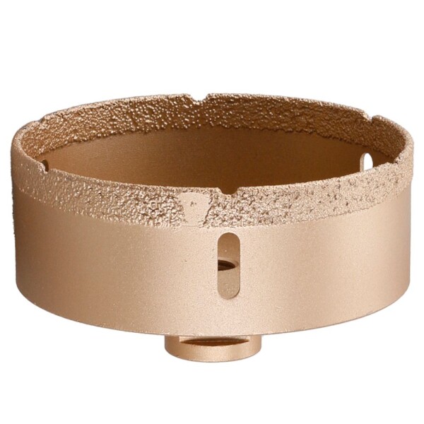 FESTA 24677 Korunka vykružovací diamantová, 102mm, M14