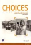 Choices Workbook Audio CD Pack