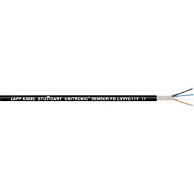 LAPP 7038887/2500 senzorový kabel 2500 m