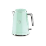 Novis Kettle K1 neomint / Rychlovarná konvice / 2400 W / 1,6 l / nerez (100001944580)