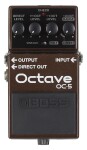 Boss OC-5 Octave