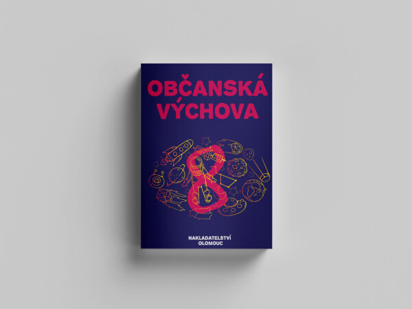 OBČANSKÁ VÝCHOVA PRO 8. ROČNÍK ZŠ A VÍC. GYM. - PŘIPRAVUJEME