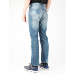 Lee Blake Nošené zelené džíny L730DAUJ US 30 / 34