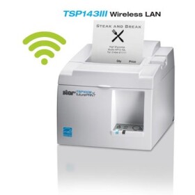 Star Micronics TSP143III 39472090