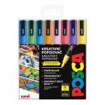 Posca PC-3M mm,