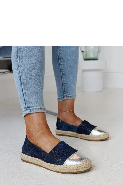Espadrilky model 207339 Solea 36
