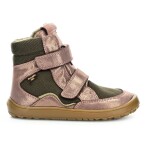 Froddo G3160247-8 Pink/Gold