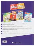 MS Kids Play Blues