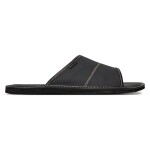 Bačkory Home&Relax SLIP-01 MI25 Přírodní kůže (useň) - Lícová