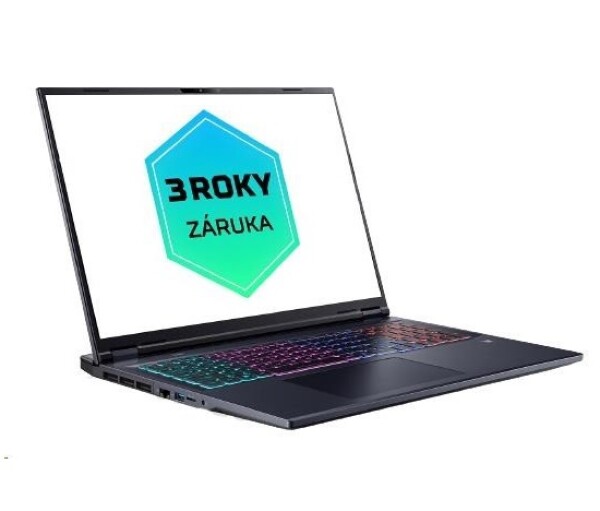 ACER NTB Predator Helios Neo 18 AI (PHN18-I71-9957),Core Ultra 9 290HX Plus,18"WQXGA,32GB,1 TB SSD,RTX 5070,W11H,Black EDF_11295407