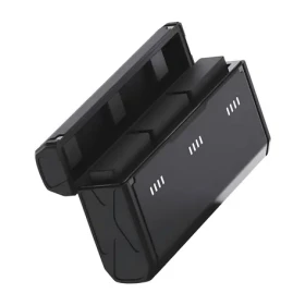 Telesin S0-BCG-11-TGP / Nabíječka tří baterií / GoPro Hero 13 Black / Nabití za 2,8 h / USB-C (S0-BCG-11-TGP)