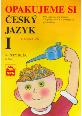 Opakujeme si český jazyk