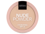Gabriella Salvete Nude Powder SPF15 03 8 g