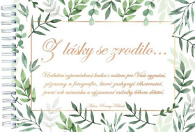 Lásky se zrodilo... Roumy Kiššová