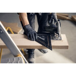 Hultafors Tools Úhelník Rafter LMRS stupnice 30cm (257040)