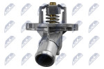 PIETRO Termostat CHEVROLET CRUZE, EQUINOX, SPARK 1.4 1.5 15-