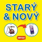 Krabicová hra - Starý / Nový