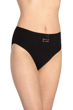 Dámské bikiny FIGS L-127BI-32EX 3-pack SMĚS BAREV XXL