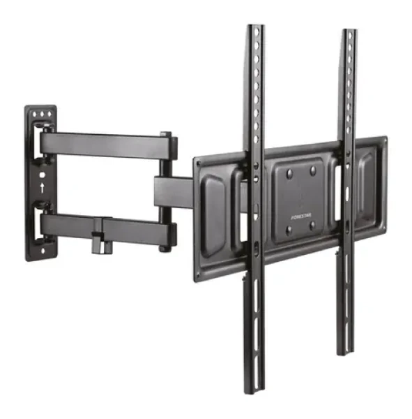 Fonestar MOV-344BA TV nástěnný dvouramenný držák pro 32-65" modely / do 35kg (jmov344ba)