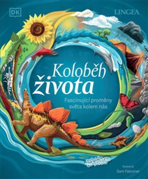 Koloběh života kolektiv autorů