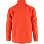 FJÄLLRÄVEN Vardag Lite Fleece M, Flame Orange (vzorek) velikost: M