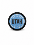 Inglasco Pěnový puk Utah Mammoth NHL