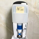 Donner MIST (Gel) Bílý 8596220007674