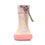 Bisgaard Thermo Rubber Unicorn holínky