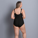 Clara komfortní body 3459 černá - Anita Classix 001 black 90C