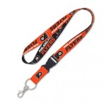 Klíčenka Philadelphia Flyers NHL WinCraft Lanyard