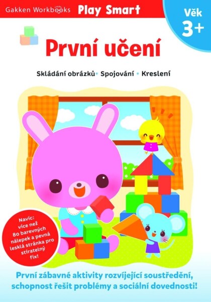 První učení 3+