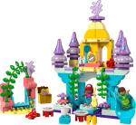 LEGO® DUPLO® Disney 10435 Arielin kouzelný podmořský palác