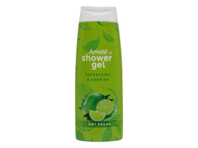 Ameté Sprchový gel Get Fresh 250ml