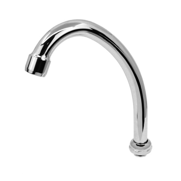 Mereo Ramínko trubkové, 22 cm CB106HH