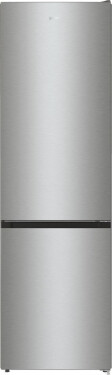 Gorenje lednice s mrazákem dole Nrc620bsxl4